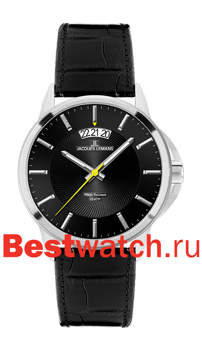 Часы Jacques Lemans Sydney 1-1540A